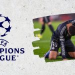 دوري أبطال أوروبا - ريال مدريد - مبابي