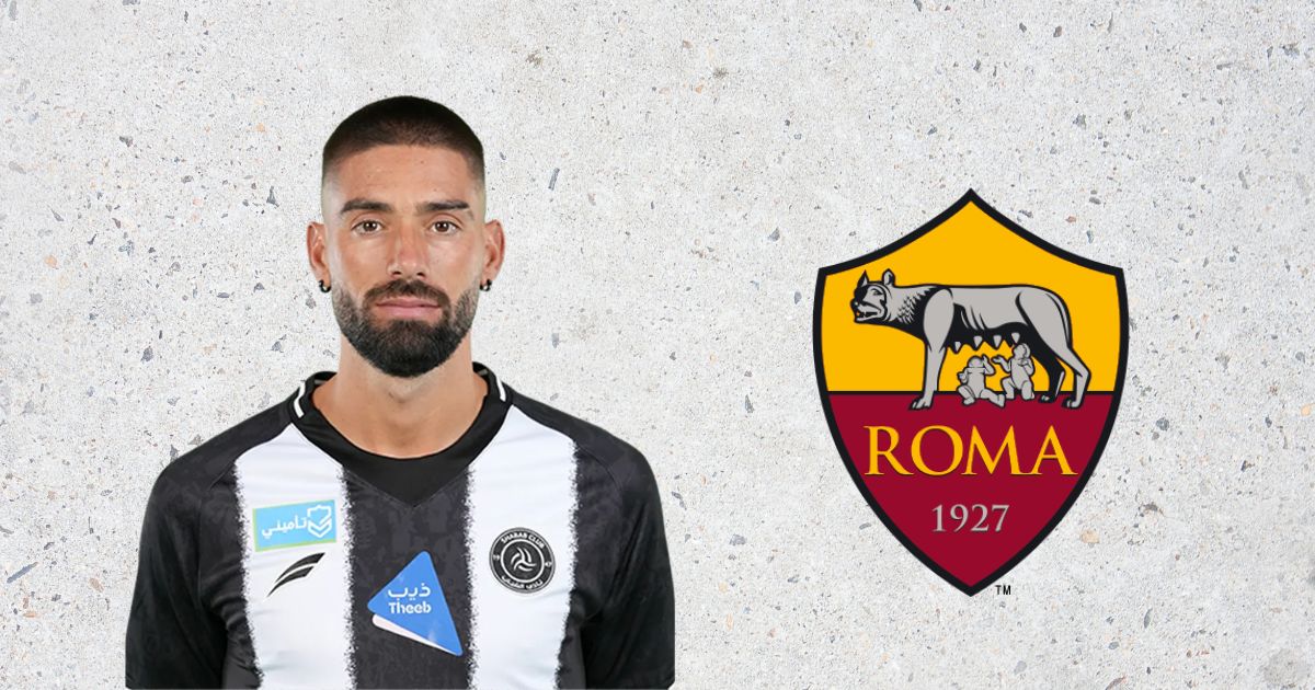 روما - كاراسكو