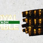 رويال رامبل 2026 - الرياض