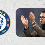 ليام روسينيور - تشيلسي