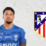 الهلال - ماركوس ليوناردو - الدوري السعودي