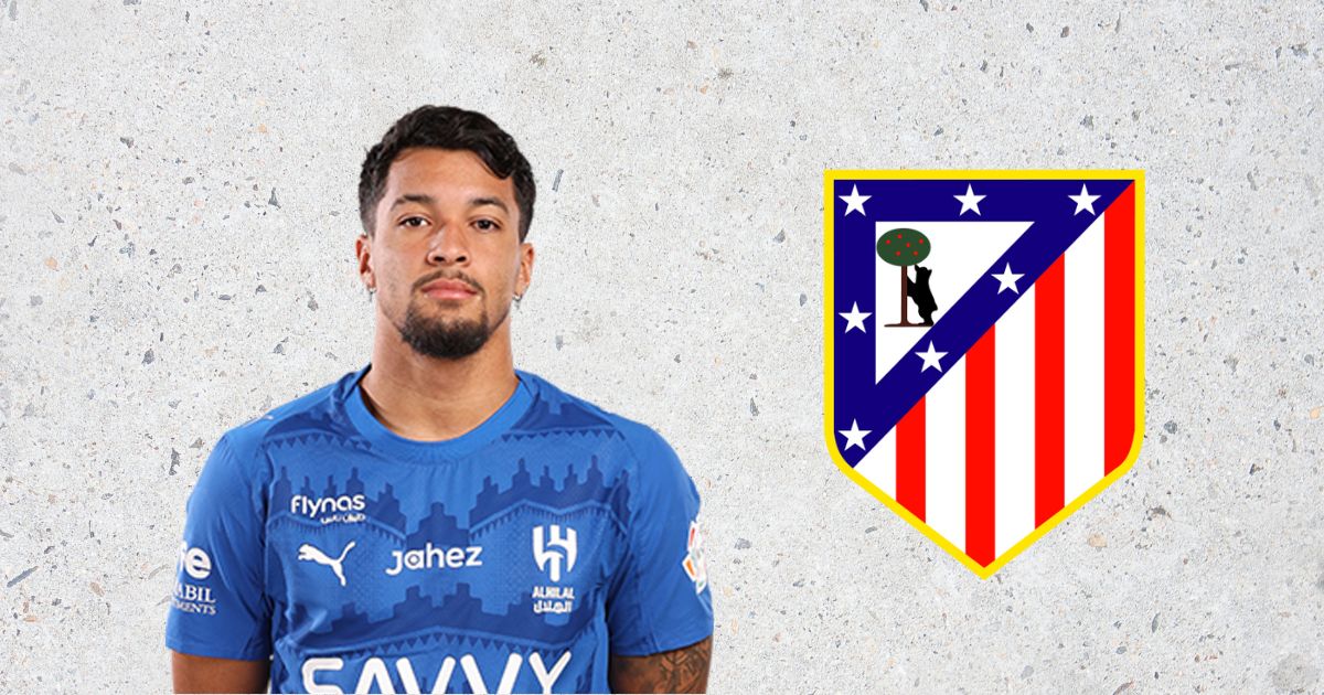 الهلال - ماركوس ليوناردو - الدوري السعودي