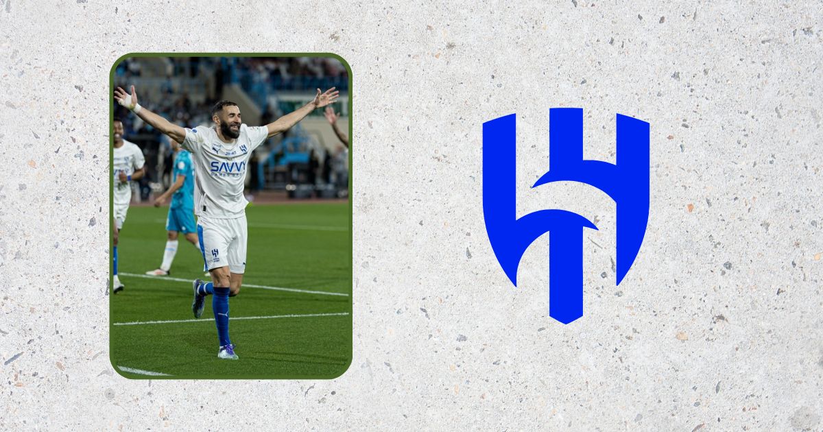 بنزيما - الهلال - الدوري السعودي