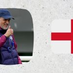 توماس توخيل - منتخب إنجلترا