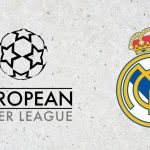 دوري السوبر الأوروبي - ريال مدريد