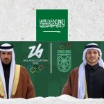راكان وعابدي - السعودية