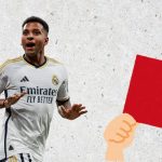 ريال مدريد - رودريجو