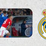 ريال مدريد - فالفيردي