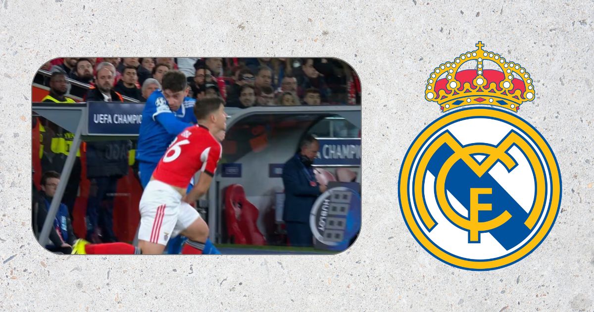 ريال مدريد - فالفيردي