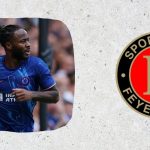 فينورد - رحيم ستيرلينج