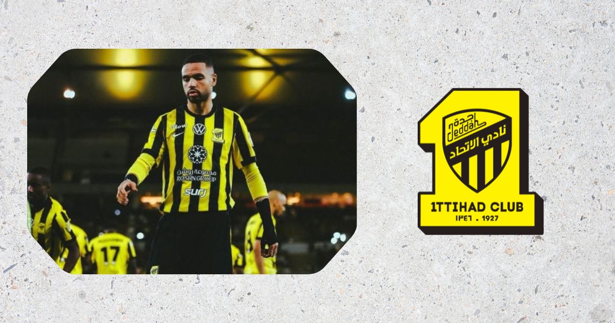 الاتحاد - الدوري السعودي