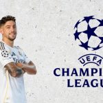 فالفيردي - ريال مدريد