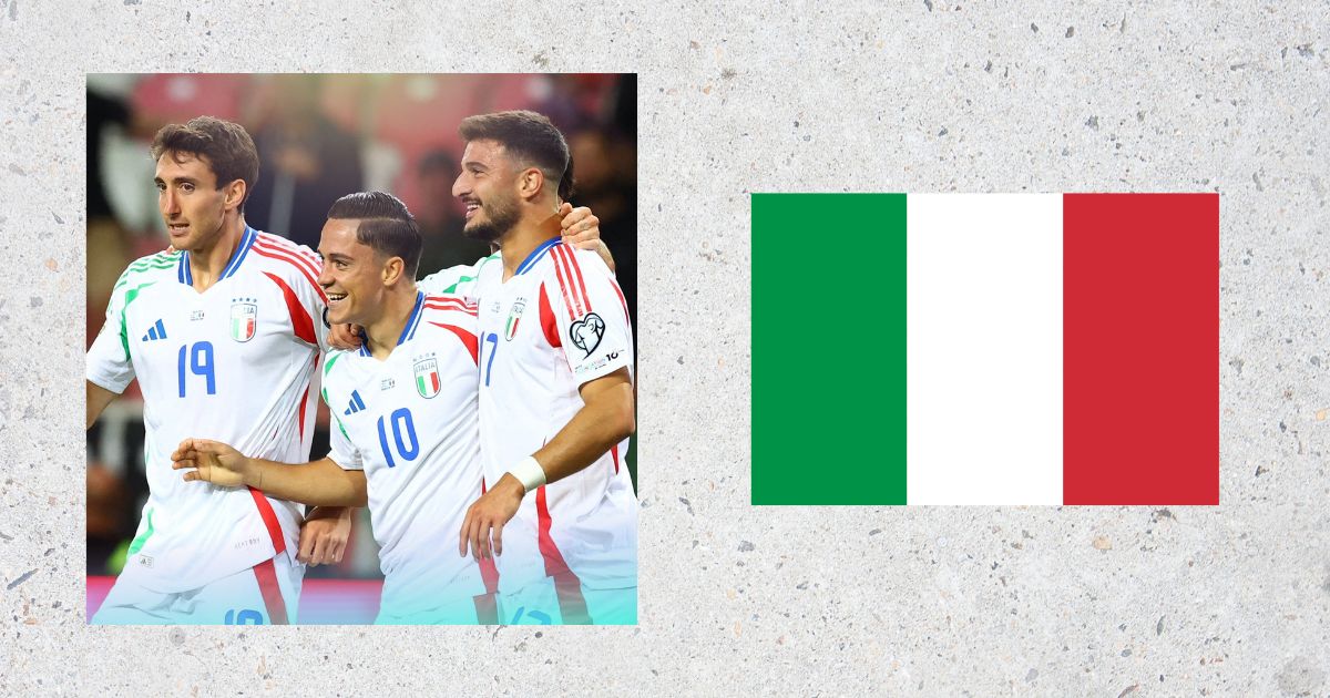 منتخب إيطاليا - كأس العالم