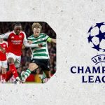 أرسنال - دوري أبطال أوروبا (1)