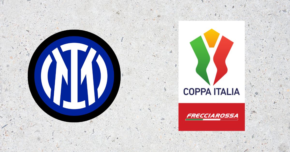 إنتر ميلان - كأس إيطاليا