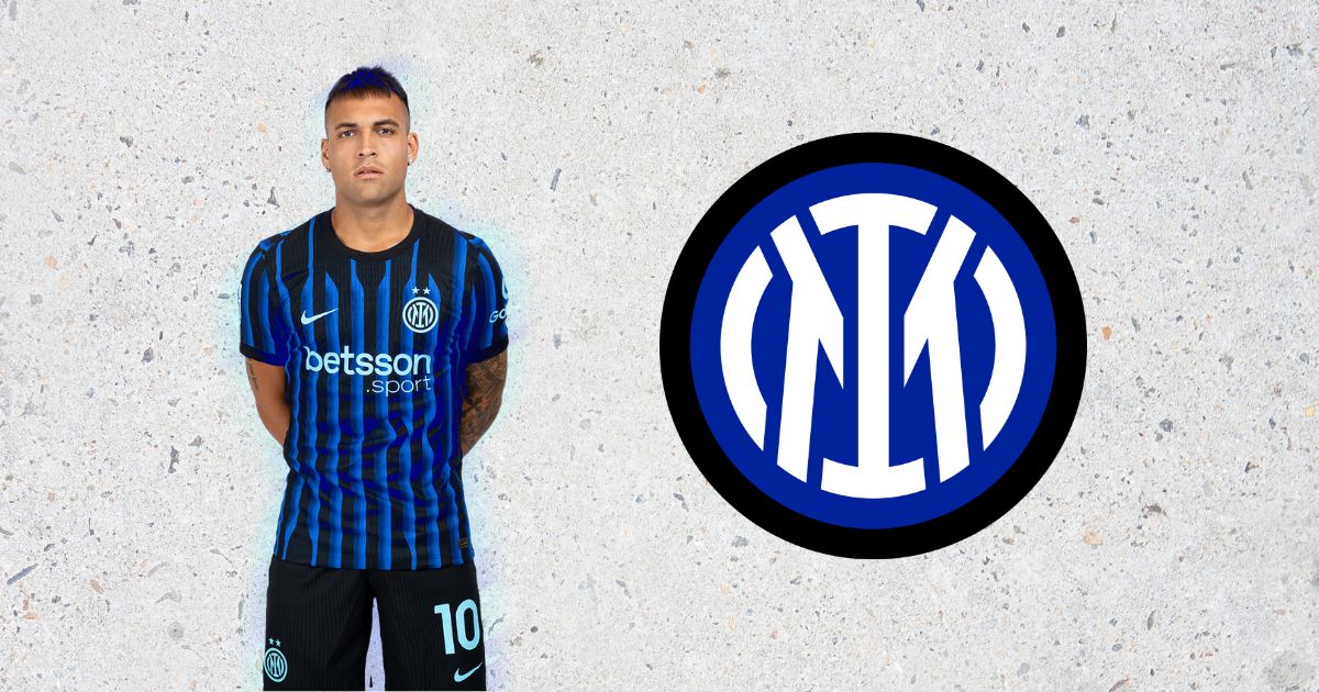 إنتر ميلان - لاوتارو مارتينيز