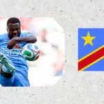 الكونغو- كأس العالم