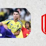 القادسية - النصر - كريستيانو رونالدو