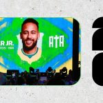 نيمار دا سيلفا - قائمة منتخب البرازيل