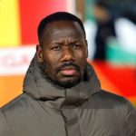 بابي ثياو - منتخب السنغال
