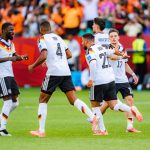 منتخب ألمانيا
