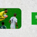 العويس - منتخب السعودية