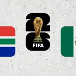 المكسيك - جنوب إفريقيا