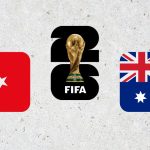 تركيا - أستراليا - كأس العالم 2026