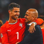 روبرتو مارتينيز - منتخب البرتغال