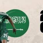 محمد كنو - منتخب السعودية - كأس العالم