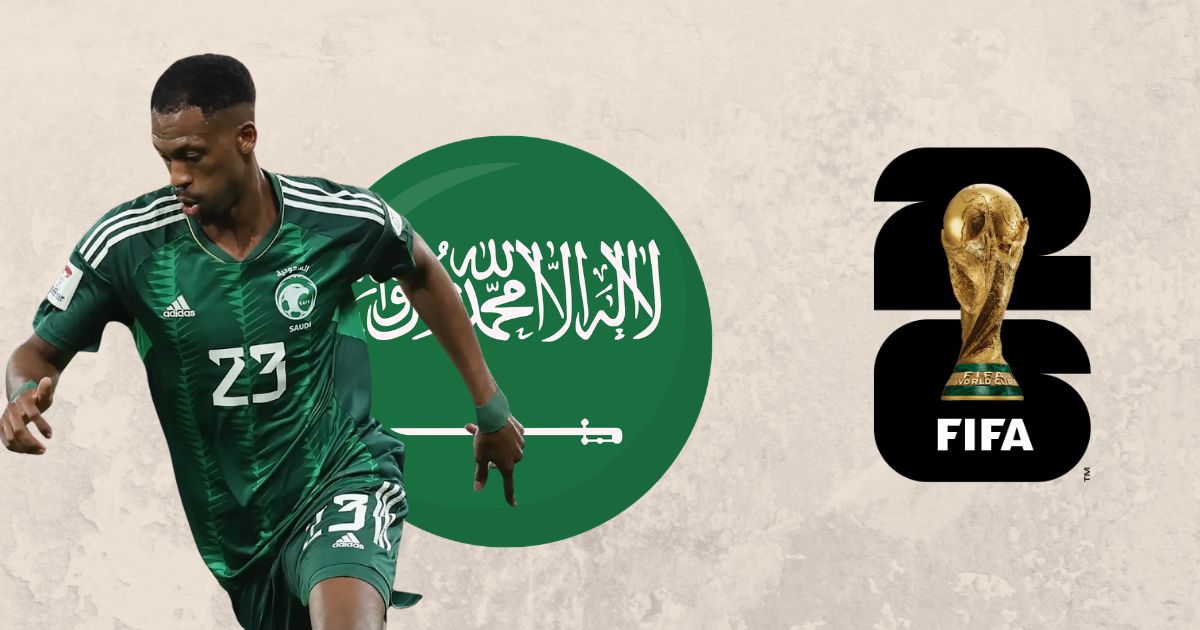 محمد كنو - منتخب السعودية - كأس العالم
