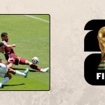 منتخب قطر - كأس العالم 2026