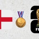 إنجلترا تحصد برونزية كأس العالم 2026 بفوز مثير على فرنسا