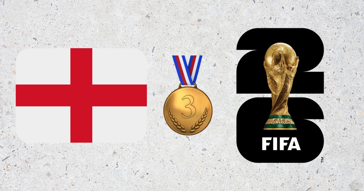 إنجلترا تحصد برونزية كأس العالم 2026 بفوز مثير على فرنسا