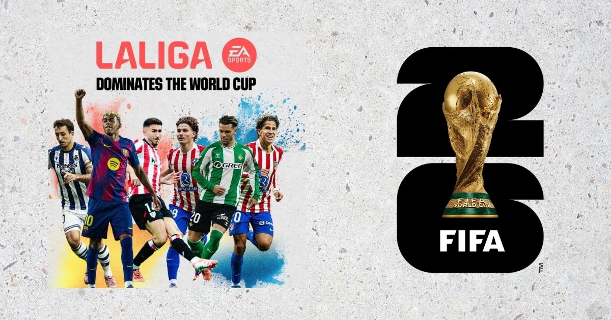 الليجا الأكثر تمثيلًا في نهائي كأس العالم 2026 بـ24 لاعبًا