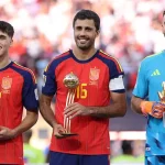 جوائز كأس العالم الفردية