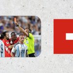 فيفا ينصف إمبولو وسويسرا أمام الأرجنتين بعد فوات الأوان