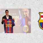 رودري - الدوري الإسباني - برشلونة