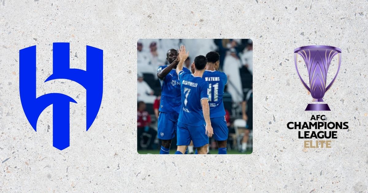 الهلال يفوز على السد